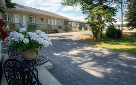 Motel Des Cascades